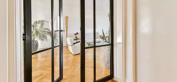 Bifold Door Replacement Artesia