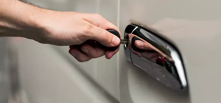 Why Choose Our Auto Locksmith Team in Artesia, CA?