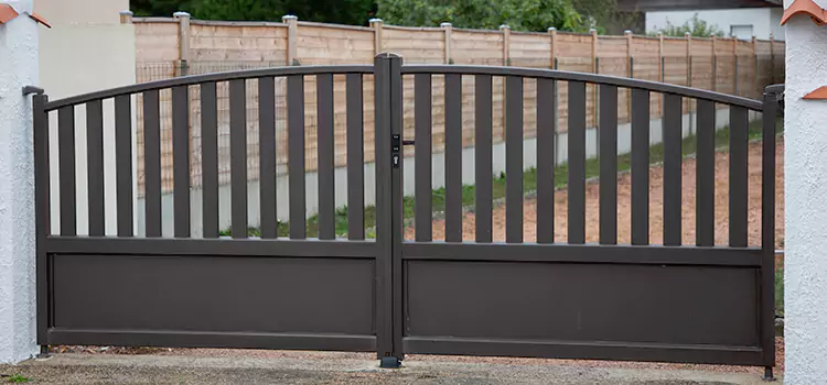 Advanced Gate Solutions in Artesia, CA