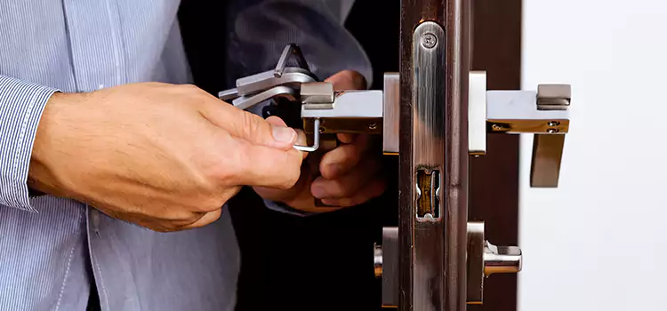 Commercial Door Lock Repair Artesia