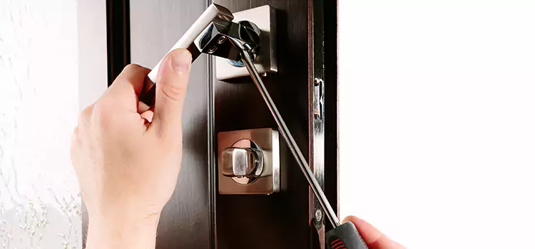 Door Lock Replacement Service Artesia