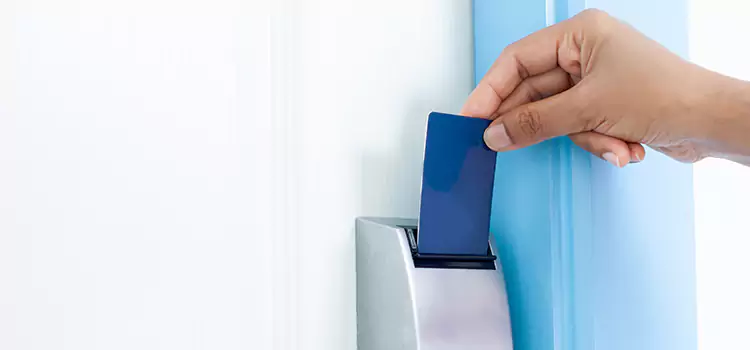 Access Control System Integration Artesia