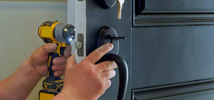 Locksmith Emergency Service Artesia