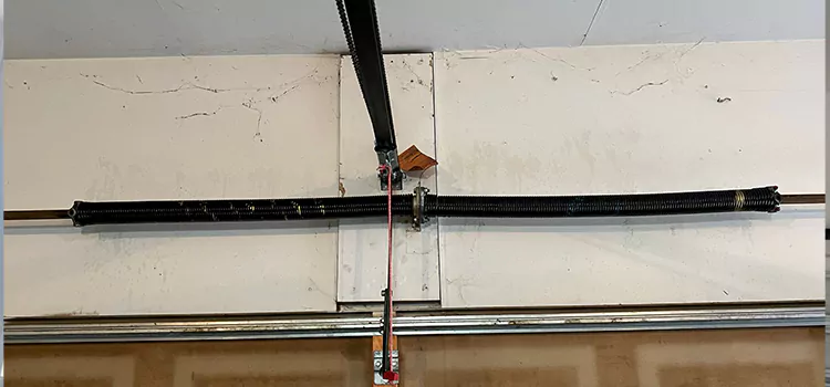 Garage Door Cable Repair Near Me in Artesia, CA