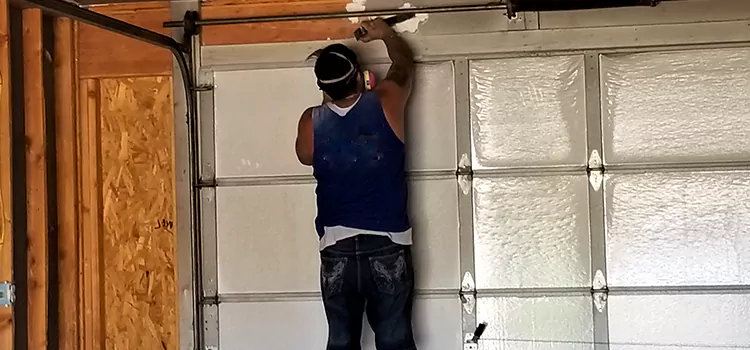 Specialized Garage Door Panel Solutions in Artesia, CA