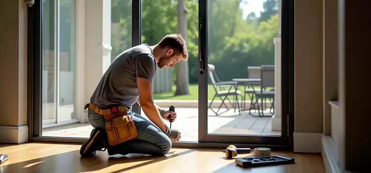 Comprehensive Solutions for Every Glass Door Need in Artesia, CA
