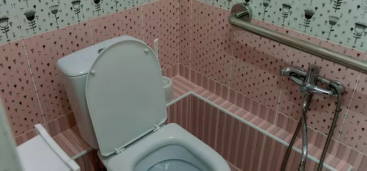 Meeting Diverse Needs With Accessible Restroom Solutions in Artesia, CA