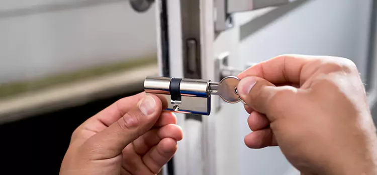 Emergency Locksmith for House Artesia
