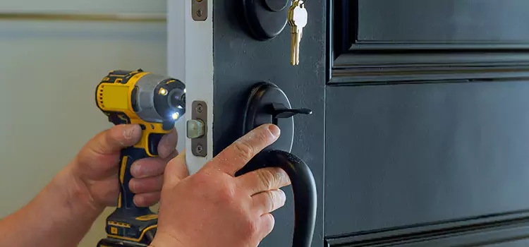 Commercial Door Lock Installation Artesia