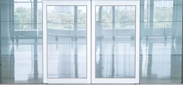 Why Choose Us for Your Motion Sensor Door Needs in Artesia, CA?