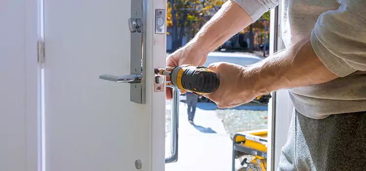 Insulated Roll Up Garage Doors Residential Artesia