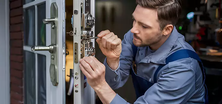 Residential Lock Installation Artesia