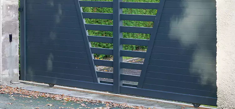 Automated Gate Company Near Me Artesia