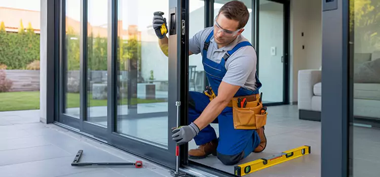 Sliding Screen Door Repair Artesia
