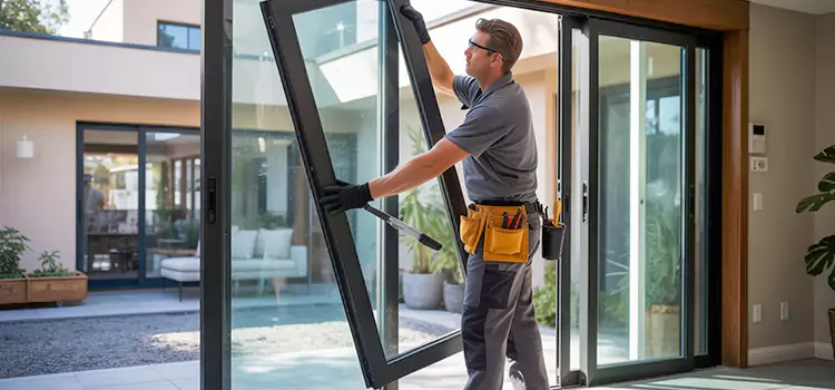 Specialized Sliding Door Roller Services in Artesia, California