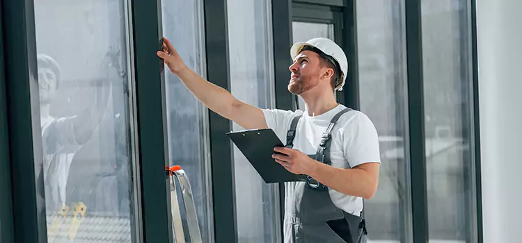 Comprehensive Solutions for Your Sticking Doors in Artesia, CA