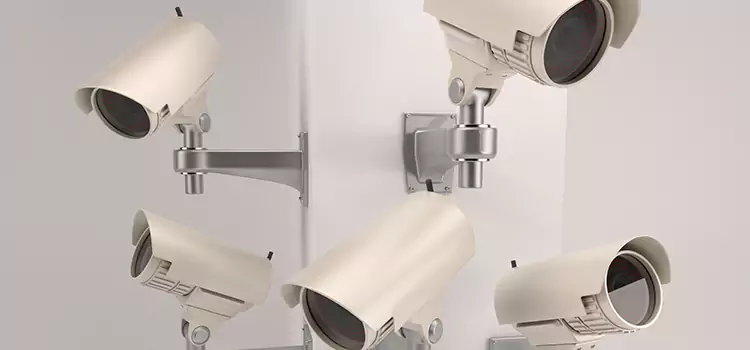 Your Trusted Partner for CCTV Solutions in Artesia