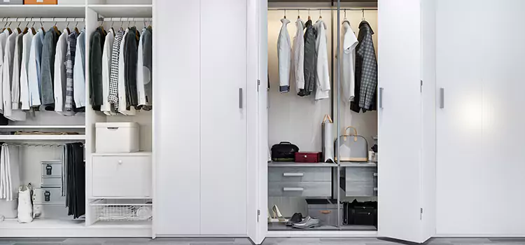 Glass Closet Door Repair Artesia