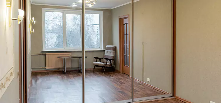 Mirror Closet Door Roller Replacement Artesia