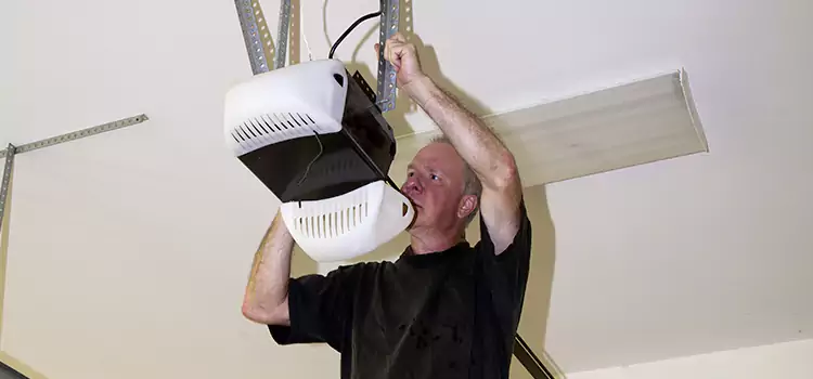 Garage Door Opener Service Artesia