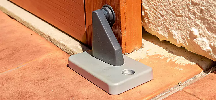 Aesthetic Door Stop Selection Artesia