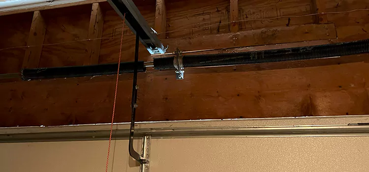 Broken Garage Door Cable Repair in Artesia, CA