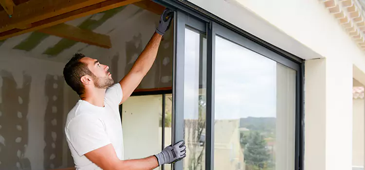Emergency Sliding Glass Door Repair Artesia