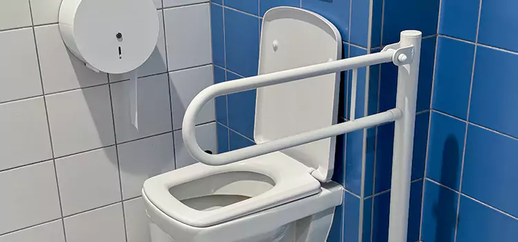 Comprehensive Solutions in Artesia, CA for Accessible Facilities