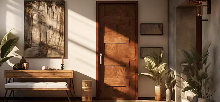 Specialty Interior Doors Artesia