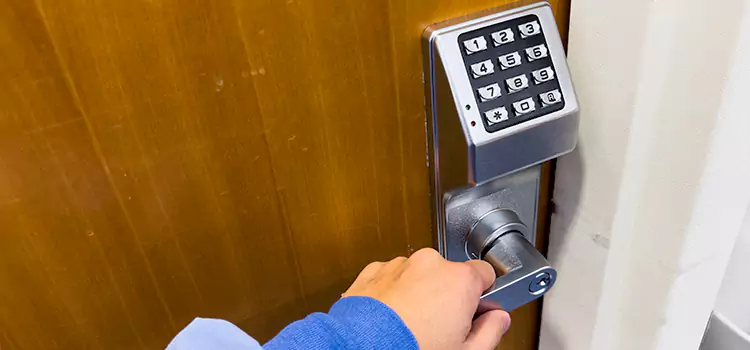 Why Choose Us for Your Keypad Lock Needs in Artesia, CA?