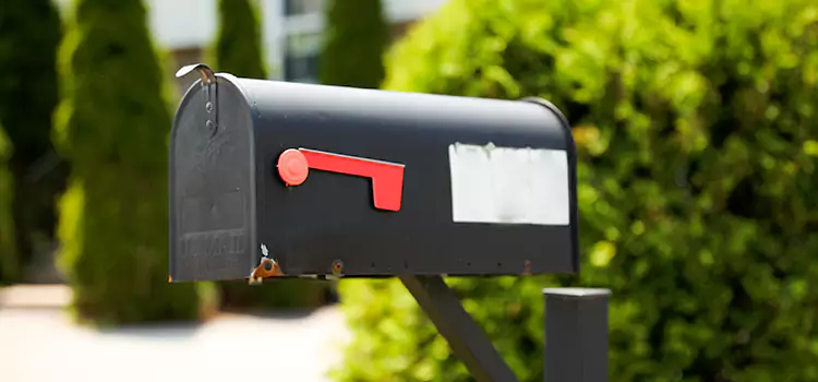 Secure Mailboxes for Packages Artesia