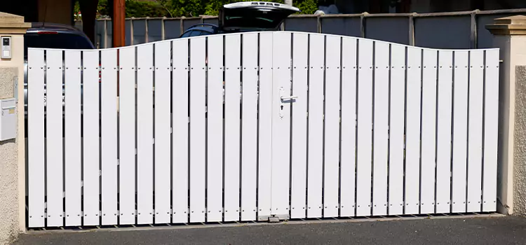 Why Choose Us for Residential Gate Repair in Artesia, CA?