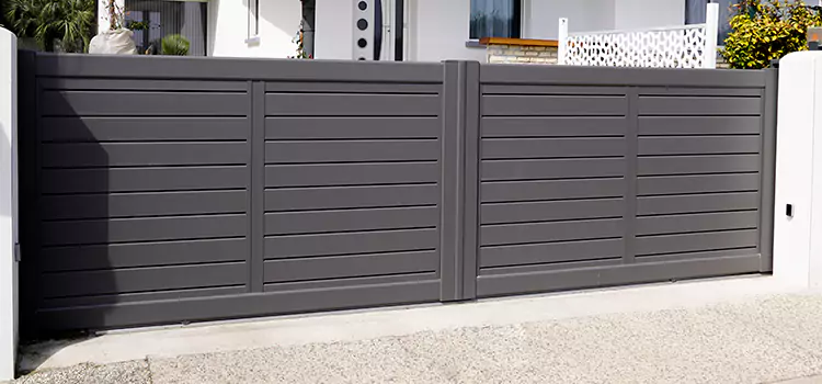 Automatic Gate Fence Artesia
