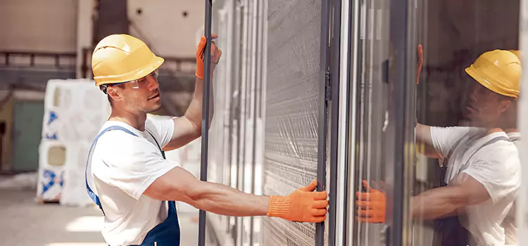 Sliding Door Mesh Replacement Artesia